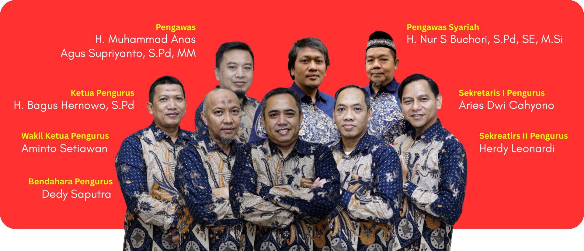 Ketua